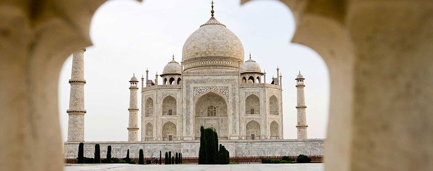 agra