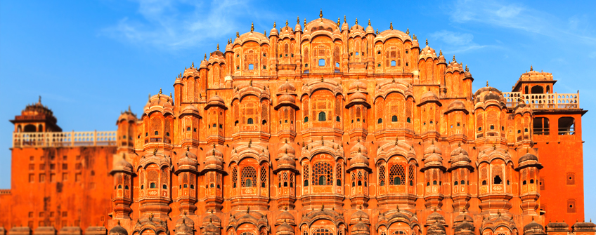 Jaipur