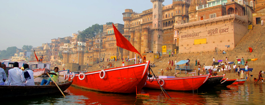 varanasi