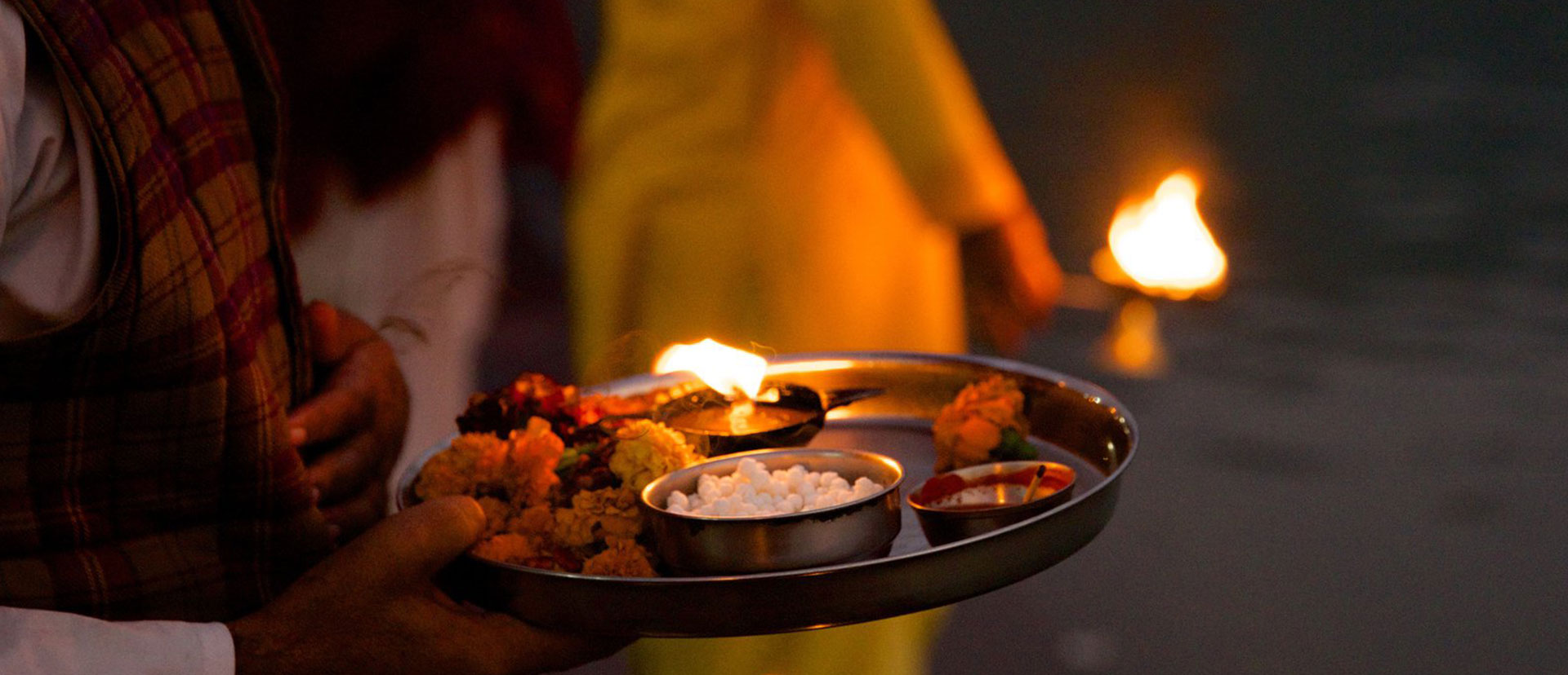 Ganga Aarti Varanasi