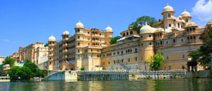 Udaipur