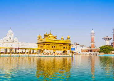 amritsar