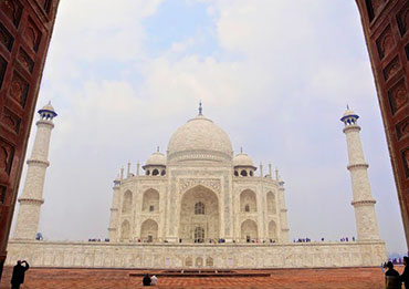 overnight taj