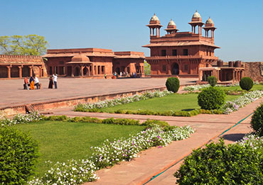 agra