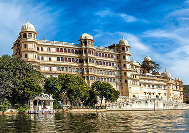 udaipur