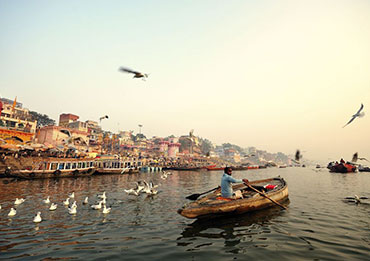 varanasi