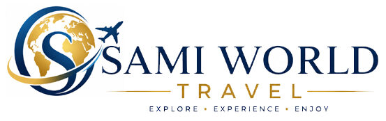 Sami World Travel